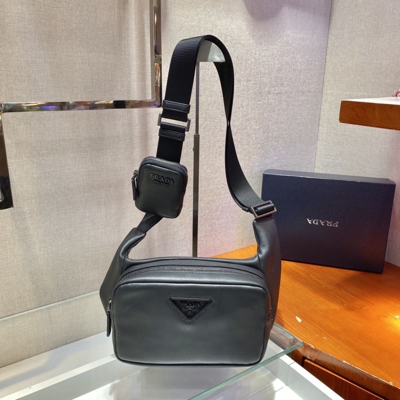 Mens Prada Satchel Bags